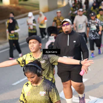 Runner Photo 6346337