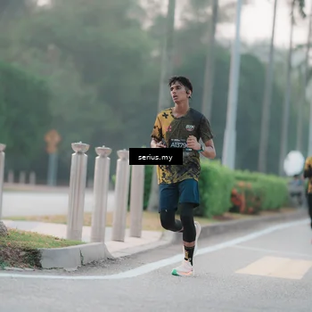 Runner Photo 6346340