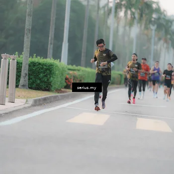 Runner Photo 6346341