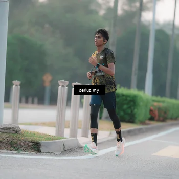Runner Photo 6346342