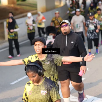 Runner Photo 6346345