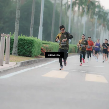 Runner Photo 6346346