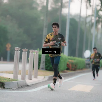 Runner Photo 6346347