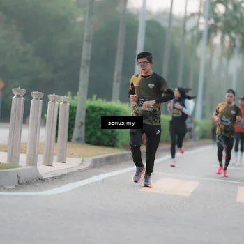 Runner Photo 6346352