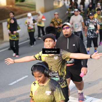 Runner Photo 6346353