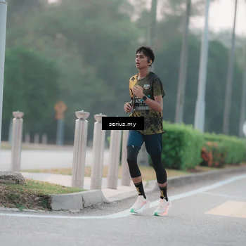 Runner Photo 6346364