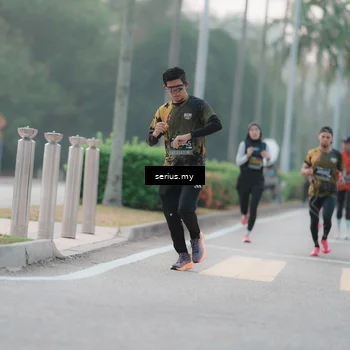 Runner Photo 6346369