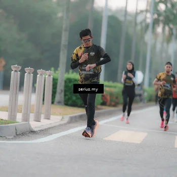 Runner Photo 6346376