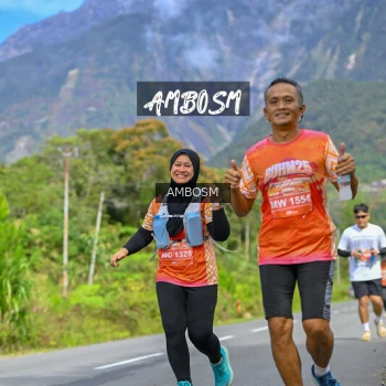 Runner Photo 634638