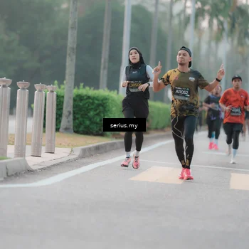 Runner Photo 6346382