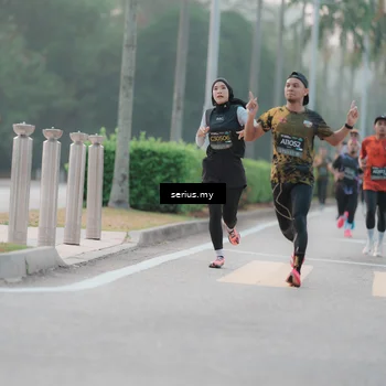 Runner Photo 6346386