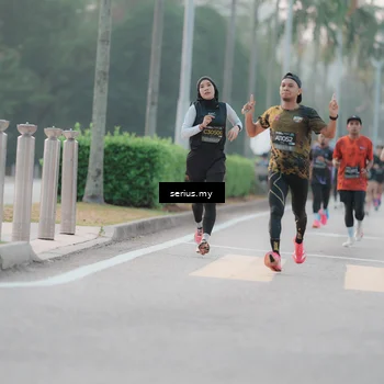 Runner Photo 6346387