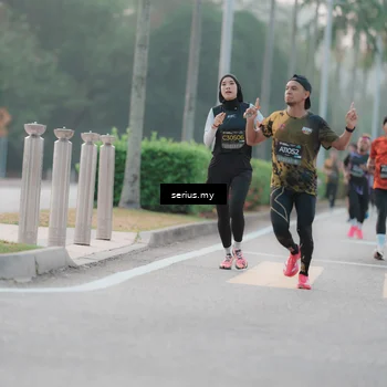 Runner Photo 6346395