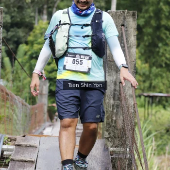 Runner Photo 63464