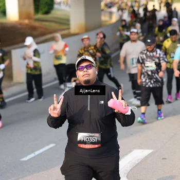 Runner Photo 6346403