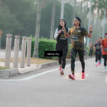 Runner Photo 6346404