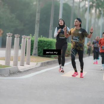 Runner Photo 6346407