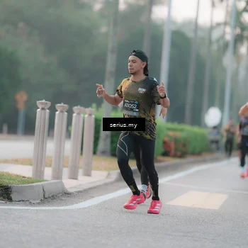 Runner Photo 6346418