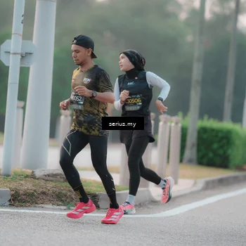 Runner Photo 6346425