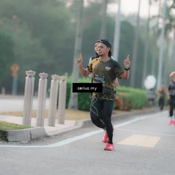 Runner Photo 6346426