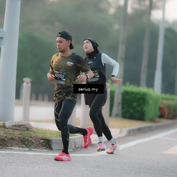 Runner Photo 6346431