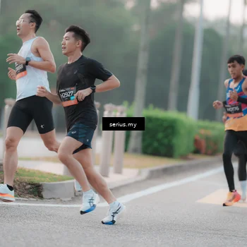 Runner Photo 6346437