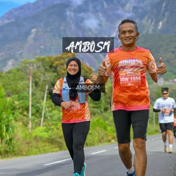 Runner Photo 634644