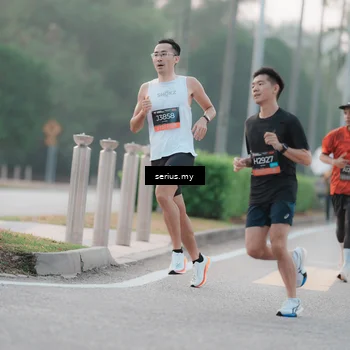 Runner Photo 6346442