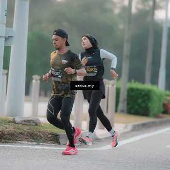 Runner Photo 6346448