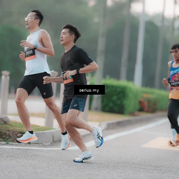 Runner Photo 6346449