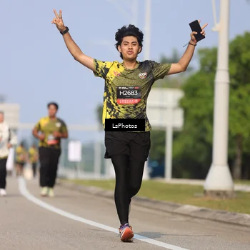 Runner Photo 6346451