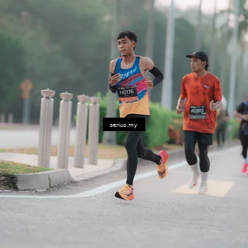Runner Photo 6346454