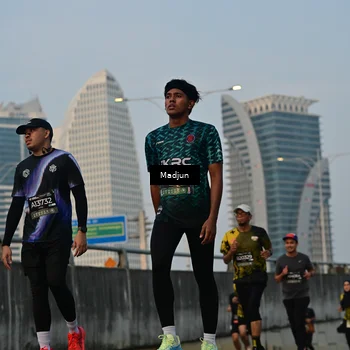 Runner Photo 6346455