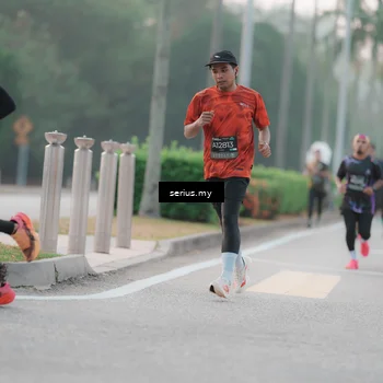 Runner Photo 6346460