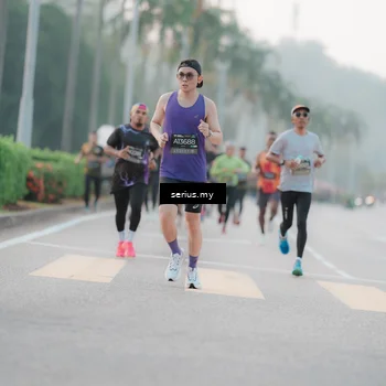 Runner Photo 6346467