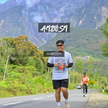 Runner Photo 634648