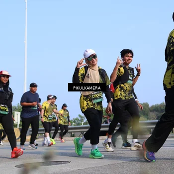 Runner Photo 6346480
