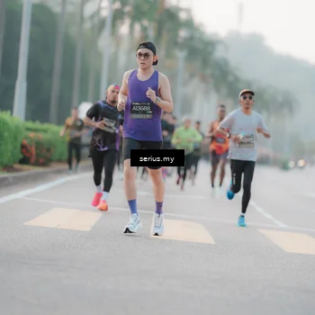 Runner Photo 6346481
