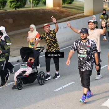 Runner Photo 6346484