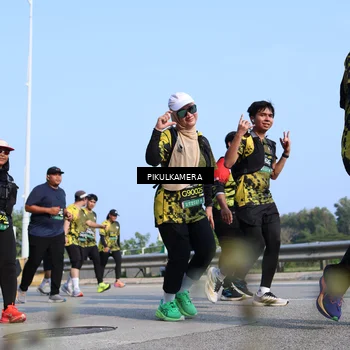 Runner Photo 6346491