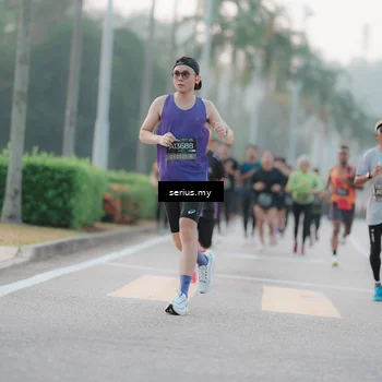 Runner Photo 6346496