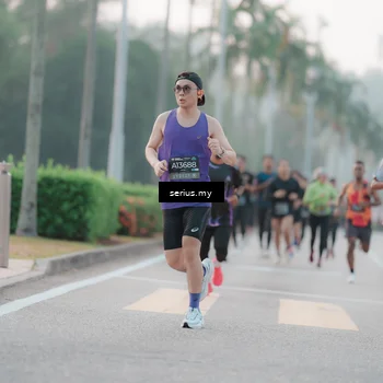 Runner Photo 6346497