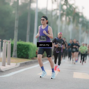 Runner Photo 6346498