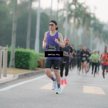 Runner Photo 6346499