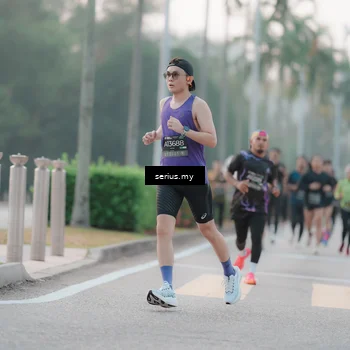 Runner Photo 6346502