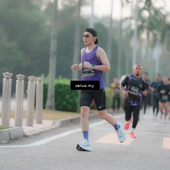 Runner Photo 6346505