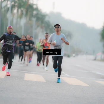 Runner Photo 6346506