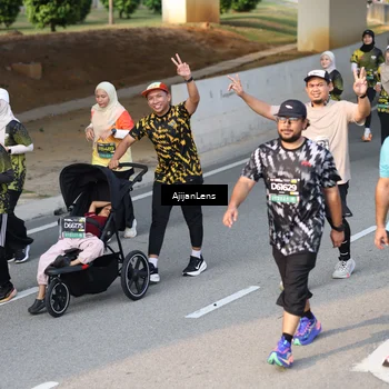 Runner Photo 6346507