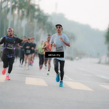 Runner Photo 6346508