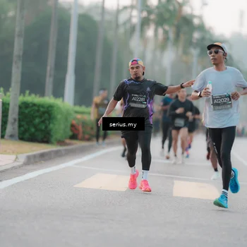 Runner Photo 6346511